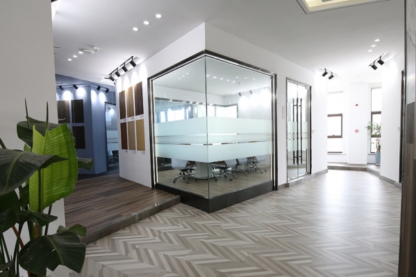 Company Environment