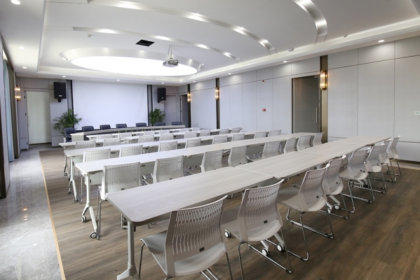 Company Environment
