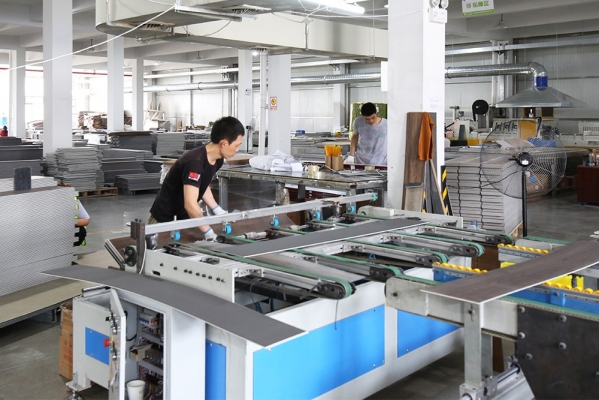 Company Environment