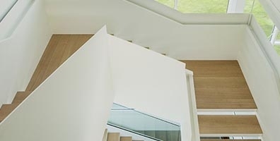 The export value of household products such as flooring is recovering, but we still need to be vigilant